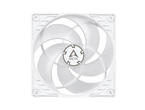 Вентилатори Arctic P12 PWM PST White/White