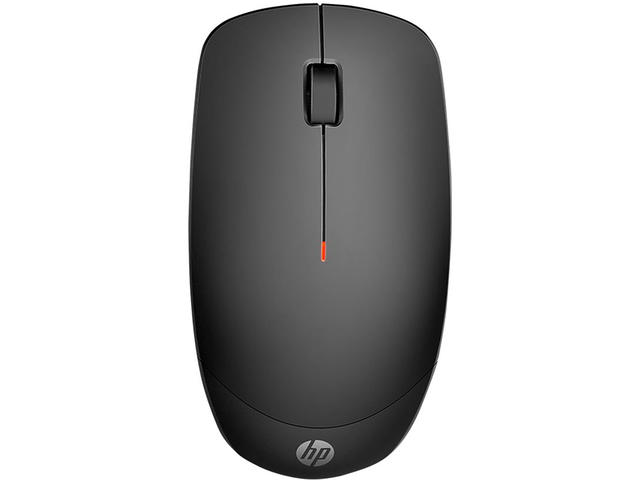 Мишки HP 235 Slim Wireless Mouse