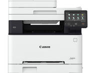 Принтери Canon i-SENSYS MF657Cdw + Canon Red Label Superior