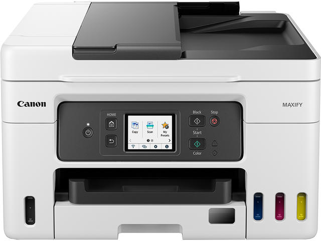 Принтери Canon MAXIFY GX4040 AiO + Canon Red Label Superior