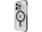Калъфи ZAGG Santa Cruz Snap Apple iPhone 15 Pro SMPro Black