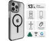 Калъфи ZAGG Santa Cruz Snap Apple iPhone 15 Pro Max LGPro Black