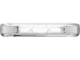 Калъфи ZAGG Crystal Palace Snap iPhone 15 Pro Max Clear