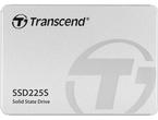 SSD 500GB SSD Transcend 225S SATA