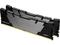 Оперативна памет 16GB (2x8GB) DDR4 3200 MT/s Kingston Fury Renegade Black