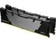 Оперативна памет 32GB (2x16GB) DDR4 3200 MT/s Kingston Fury Renegade Black