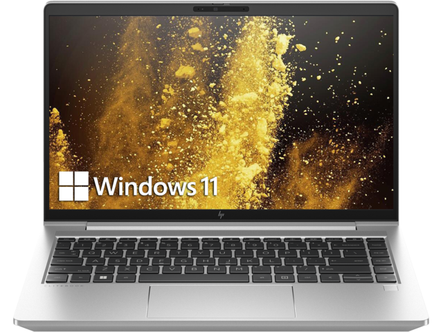 Лаптопи HP EliteBook 640 G10