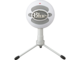 Микрофони Logitech Snowball Ice, White