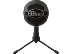 Микрофони Logitech Snowball Ice, Black