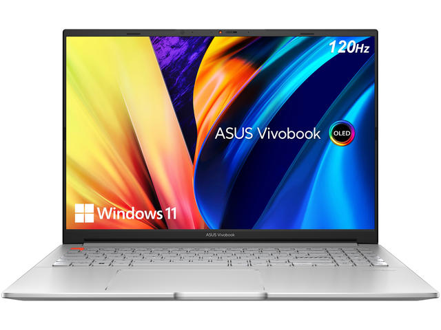Лаптопи ASUS Vivobook Pro 16 OLED K6602VV-OLED-MX931X