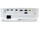 Проектори Acer P1157i + Logitech Wireless Presenter R400