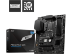 Дънни платки MSI PRO Z790-S WIFI