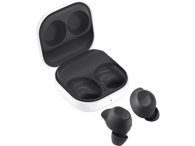 Слушалки Samsung Buds FE Graphite
