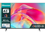 Телевизори Hisense 43E7KQ