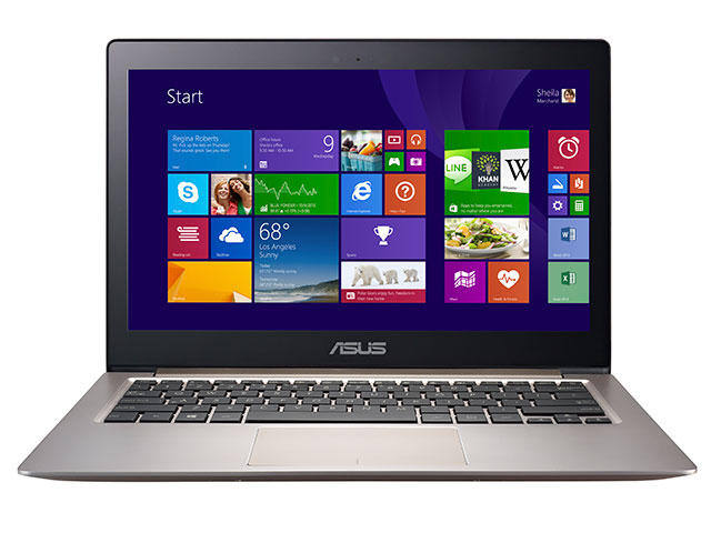 Лаптопи ASUS ZenBook UX303LN-C4218H