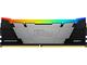 Оперативна памет 8GB DDR4 3200 MT/s Kingston Fury Renegade RGB Black