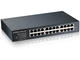 Мрежово оборудване ZyXEL GS1900-24E v3