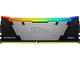 Оперативна памет 32GB DDR4 3200 MT/s Kingston Fury Renegade RGB Black