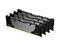 Оперативна памет 128GB (4x32GB) DDR4 3200 MT/s Kingston Fury Renegade Black