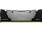 Оперативна памет 8GB DDR4 3600MT/s Kingston Fury Renegade Black