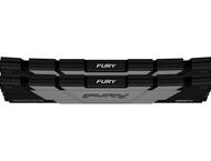Оперативна памет 16GB (2x8GB) DDR4 3600MT/s Kingston Fury Renegade Black