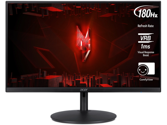 Монитори Acer Nitro XF270S3biphx