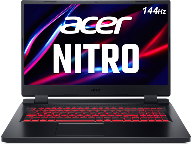 Лаптопи Acer Nitro 5 (AN517-55)