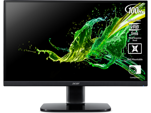 Монитори Acer KA240YHbi