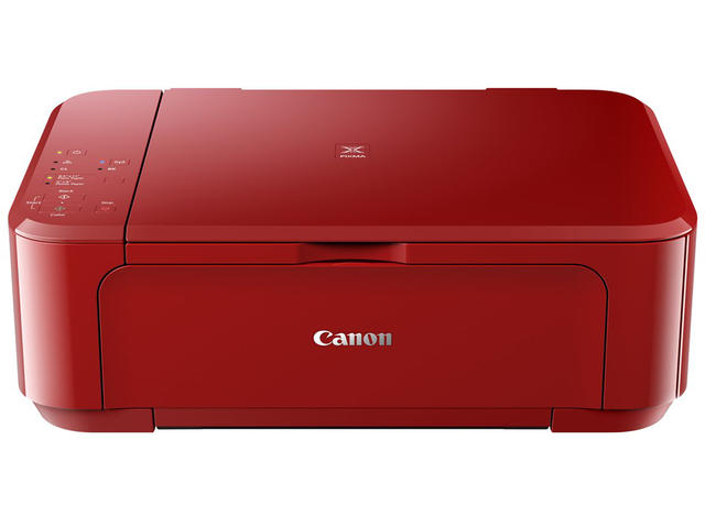 Принтери Canon PIXMA MG3650S Red
