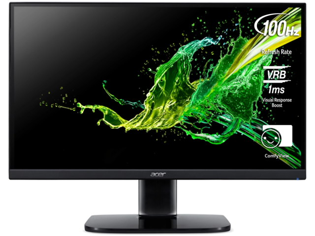Монитори Acer KA220QHbi