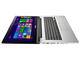 Лаптопи ASUS TP300LA-DW063H