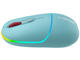 Мишки Canyon MW-22 CNS-CMSW22, Dark cyan