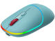 Мишки Canyon MW-22 CNS-CMSW22, Dark cyan