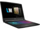 Лаптопи MSI Katana 15 B13VFK - MAXOUT