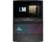 Лаптопи MSI Katana 15 B13VFK - MAXOUT