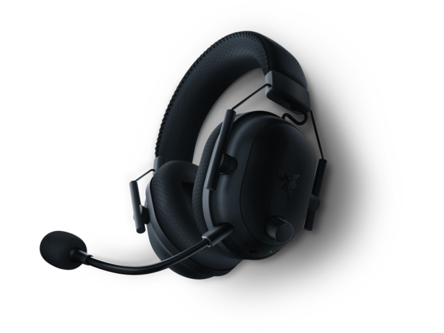 Слушалки Razer BlackShark V2 Pro (2023) - Black