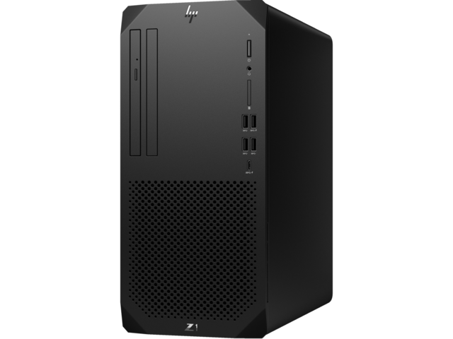 Компютри HP Z1 G9 Tower