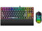Клавиатури Marvo CM373, Blue switch