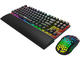 Клавиатури Marvo CM373, Red switch