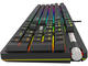 Клавиатури Marvo KG948, Blue switches