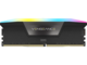 Оперативна памет 32GB (2x16GB) DDR5 5600MT/s Corsair Vengeance Black RGB