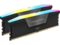 Оперативна памет 32GB (2x16GB) DDR5 5600MT/s Corsair Vengeance Black RGB