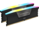 Оперативна памет 32GB (2x16GB) DDR5 5600MT/s Corsair Vengeance Black RGB