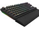 Клавиатури Marvo KG947, Blue switches, TKL