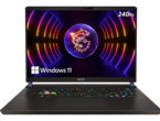 Лаптопи MSI Vector GP78 HX 13VH