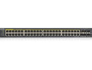 Мрежово оборудване ZyXEL GS1920-48HPv2