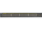 Мрежово оборудване ZyXEL GS1920-48HPv2