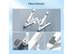 Подложки Orico PFB-A23-WH