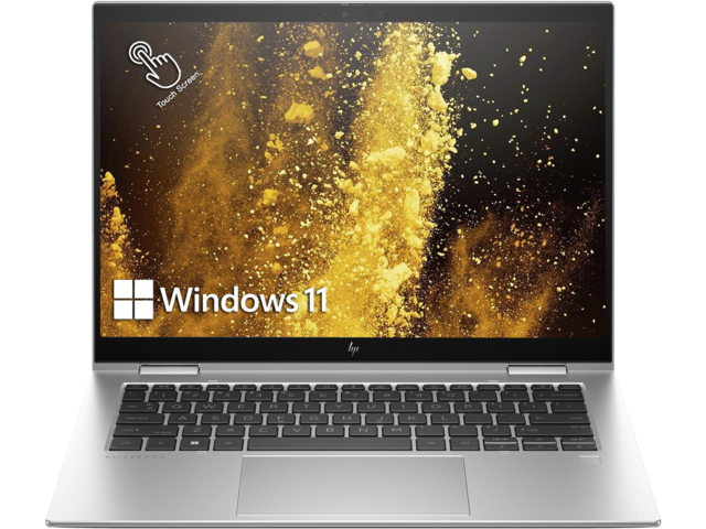 Лаптопи HP Elite x360 1040 G10