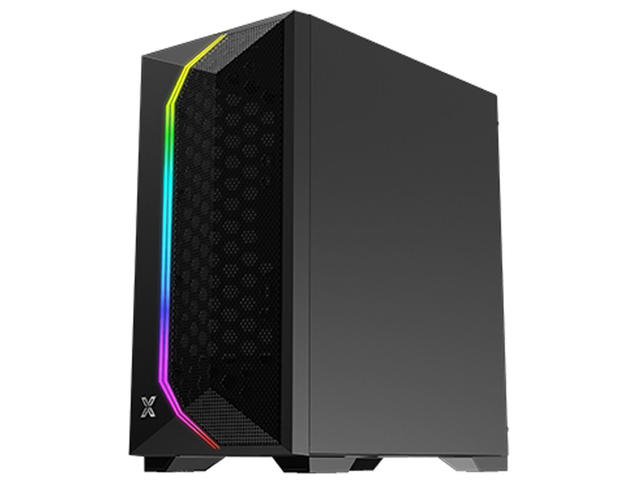 Кутии Xigmatek Gemini II Black